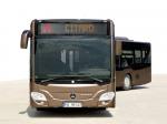 Mercedes-Benz Citaro G 2011 года
